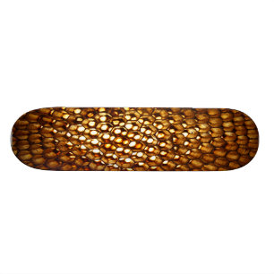 Honeycomb Skateboard