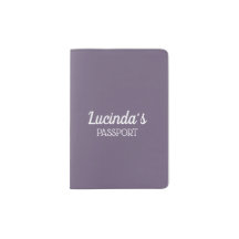 Honeycomb | Solid Colour Purple 1 Personal