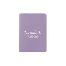 Honeycomb | Solid Colour Purple 2 Personal