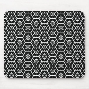 Honeycomb - v2 mouse mat
