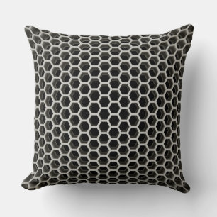 Honeycomb Warm Cushion