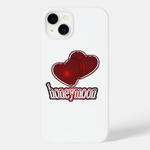 honeymoon Case-Mate iPhone 14 plus case