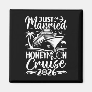 Honeymoon Cruise For Matching Couples 2026 Just Ma Magnet