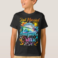 Honeymoon Cruise For Matching Couples 2026 Just Ma