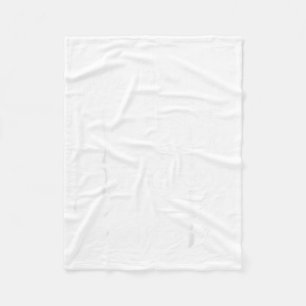 Honeymoon Cruise for Matching Couples 2026 Married Fleece Blanket