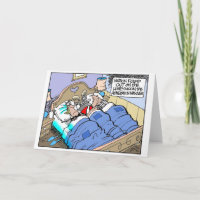 Honeymoon Humour