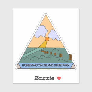 Honeymoon Island State Park