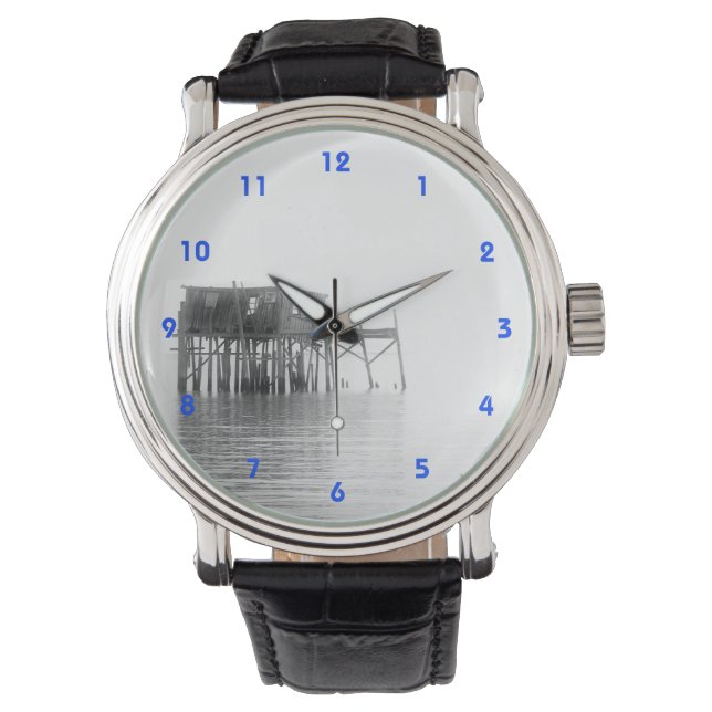 Honeymoon Suite Photography Watch (Front)