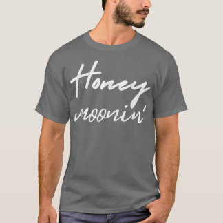 Honeymoonin Bride Groom Honeymoon Vacation wedding T-Shirt