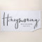 Honeymooning