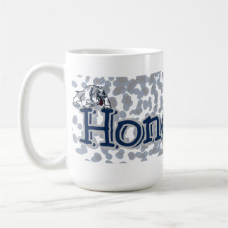 Honey's Special Request Coffee Mug
