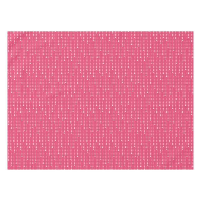Honeysuckle background 2 tablecloth (Front (Horizontal))