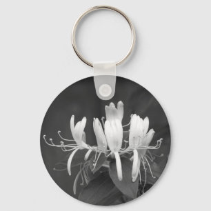 Honeysuckle Key Ring