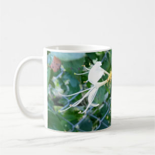 Honeysuckle Mug