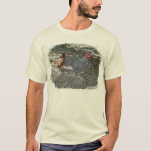 honeysuckle rose and mr. bellows T-Shirt