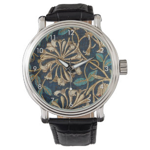 Honeysuckle, William Morris Watch
