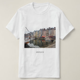 Honfleur tee-shirt T-Shirt