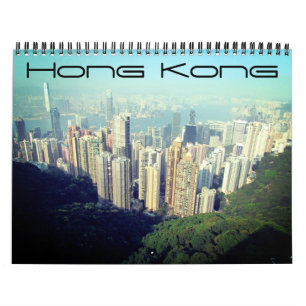 hong kong 2027 calendar