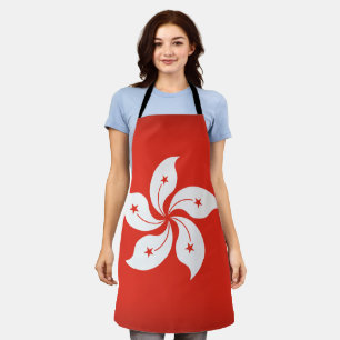 Hong Kong Apron