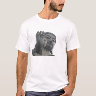 Hong Kong Budda T-Shirt