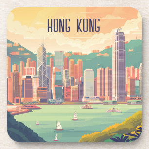 Hong Kong Coaster