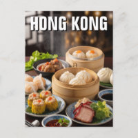 Hong Kong Dim Sum