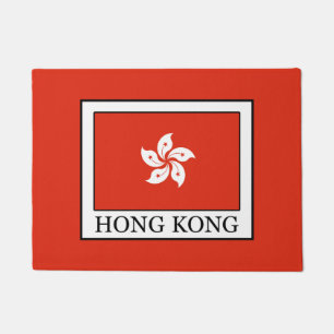 Hong Kong Doormat