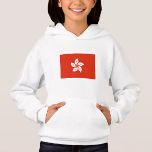Hong Kong Flag