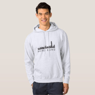 Hong Kong Gift HK Skyline Gift Hoodie