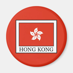 Hong Kong Magnet