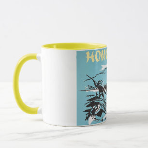 HONG KONG MUG