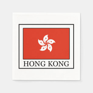Hong Kong Napkin