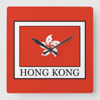 Hong Kong