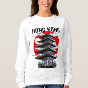 Hong Kong Sweatshirt