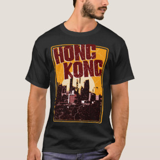 Hong Kong T-Shirt