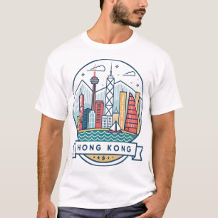 Hong Kong T-Shirt