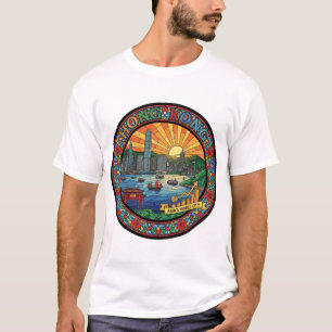 HONG KONG T-Shirt