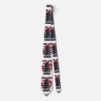 Hong Kong Tie