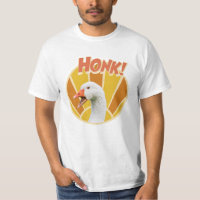 HONK Essential Goose