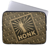 Honk Goose Funny Duck Chicken Meme