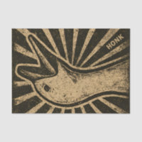 Honk Goose Funny Duck Chicken Meme