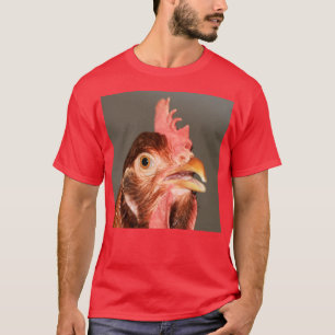 Honk...I mean bawk T-Shirt