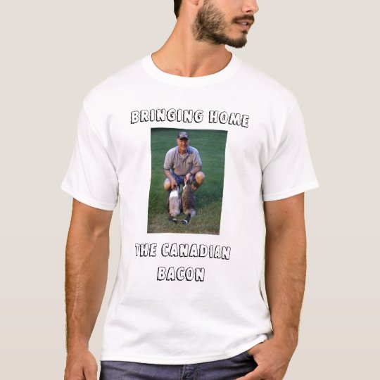 Honk if you love goos T-Shirt