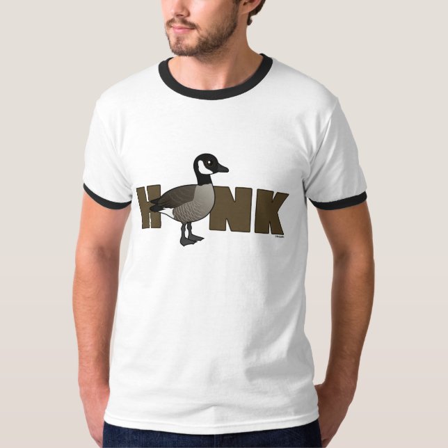 HONK T-Shirt (Front)