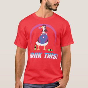 Honk This T-Shirt