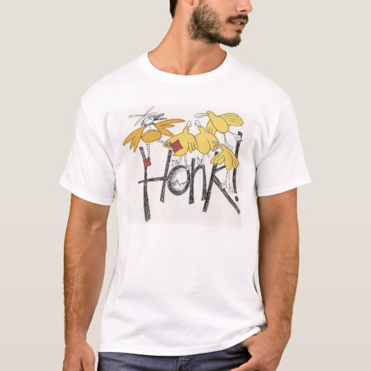 Honk Tshirt