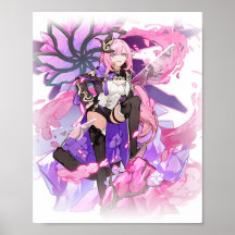 Honkai Impact 3rd Elysia