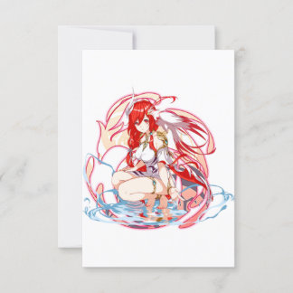 Honkai impact Jingwei dcinside Stigmata   Invitation