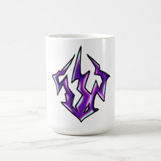 Honkai Star Rail - Lightning Coffee Mug