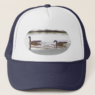 Honkers - Canada Geese Trucker Hat